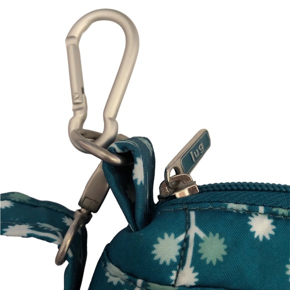 LUG - Skipper Crossbody Bag - Picture 4 of 5